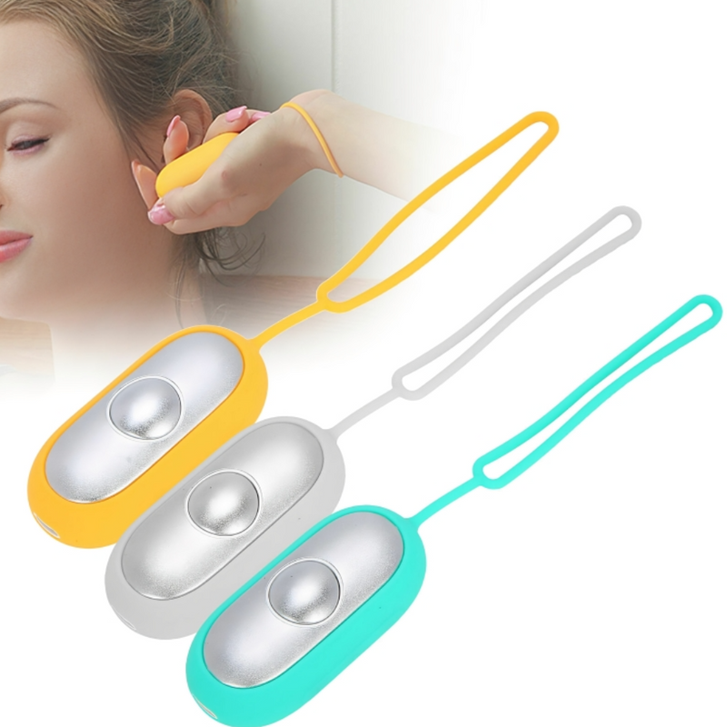 Sleep Enhancing Chilling Device