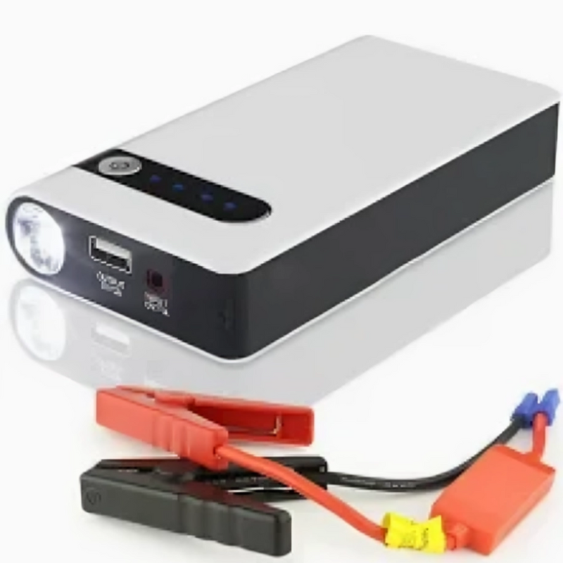 Car Battery Jump Starter