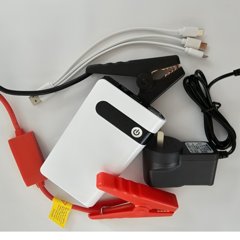 Car Battery Jump Starter