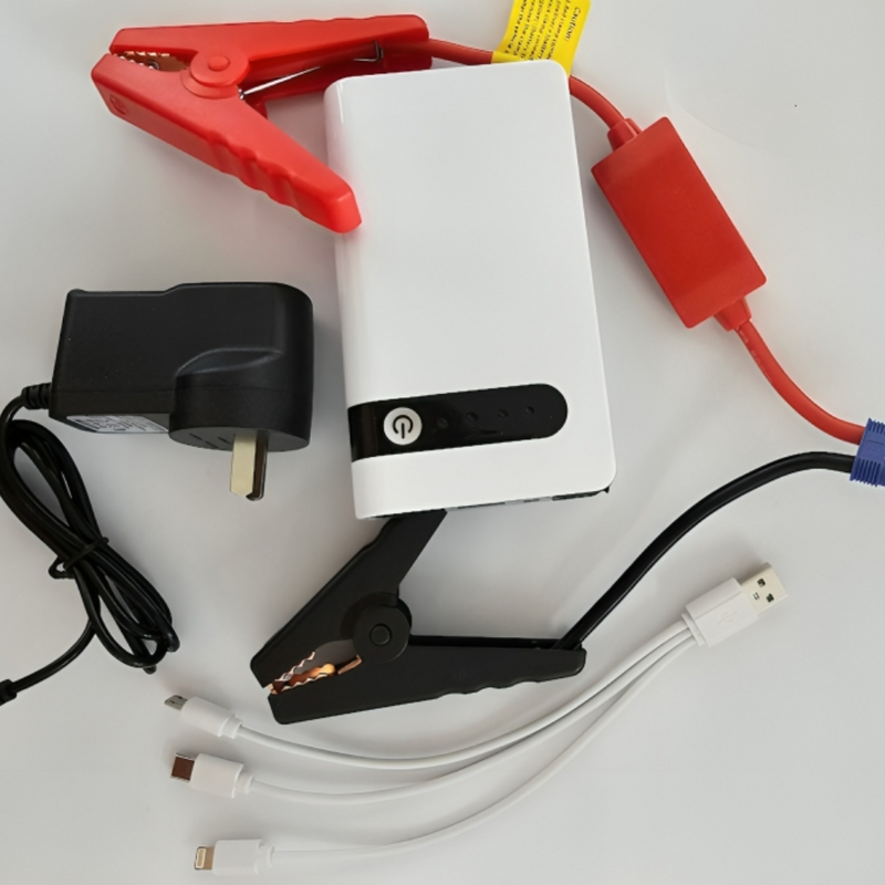 Car Battery Jump Starter